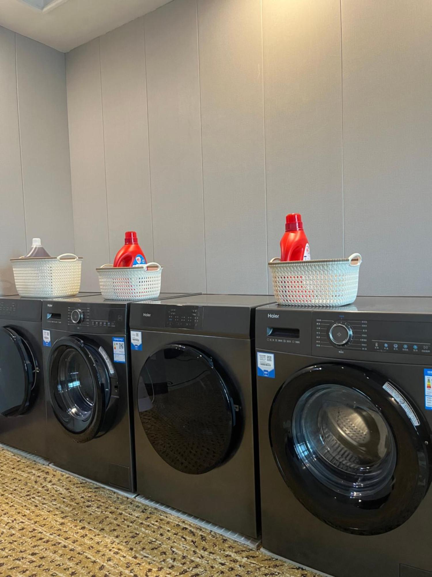 Days Hotel & Suites China Town---Five Minutes To Reach Changsha Station, The Metro Line 2 & Line 6 Are Nearby,Free Gym & Laundromat,Chinese And Western Buffet Breakfast Is Offered On The 31St Floor Exterior foto