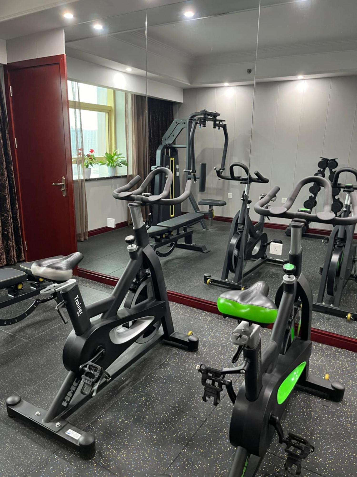Days Hotel & Suites China Town---Five Minutes To Reach Changsha Station, The Metro Line 2 & Line 6 Are Nearby,Free Gym & Laundromat,Chinese And Western Buffet Breakfast Is Offered On The 31St Floor Exterior foto