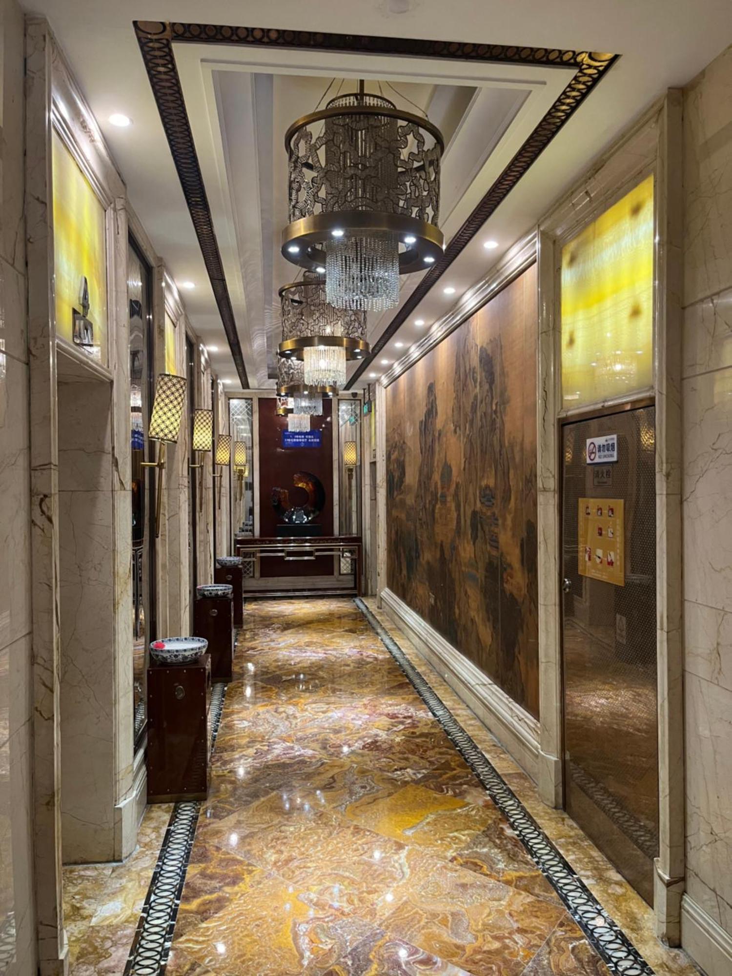 Days Hotel & Suites China Town---Five Minutes To Reach Changsha Station, The Metro Line 2 & Line 6 Are Nearby,Free Gym & Laundromat,Chinese And Western Buffet Breakfast Is Offered On The 31St Floor Exterior foto